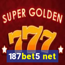 187bet5 net